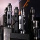 Lost Vape Cyborg Quest 100W Мод