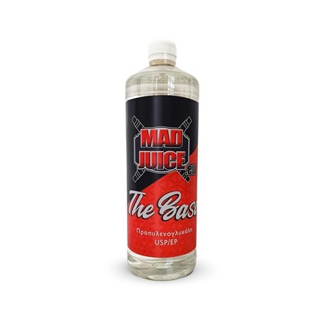 Mad Juice PG 0mg 1000ml