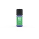 Вейп вкус за База 10ml BLEU Simply Green Apple