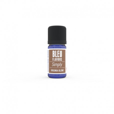 Вейп аромат за База 10ml BLEU Simply Vanilla