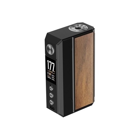 VooPoo Drag 4 177W Mod