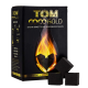 Tom Coco Gold 1 кг. 25 мм. (72 броя)