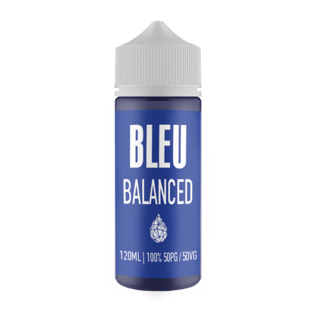 BLEU Base Balanced 0mg 120ml