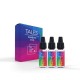 Никотинова Течност 30ml (3х10ml) TALES RAINBOW
