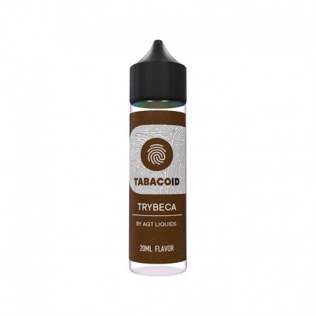 Tabaco iD Trybeca 20ml/60ml