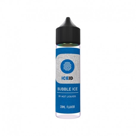 Ice iD Bubble Ice 20ml/60ml