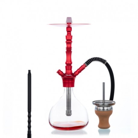Aladin Alux M1 Red 46cm