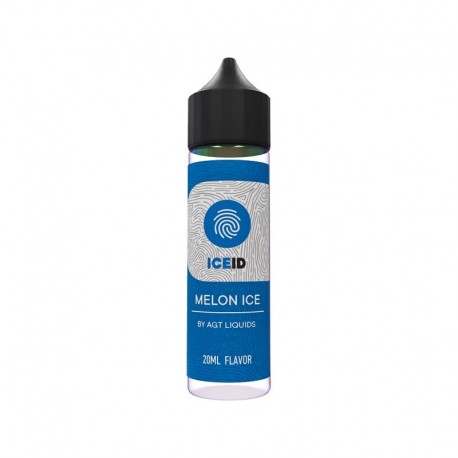 Ice iD Melon Ice 20ml/60ml