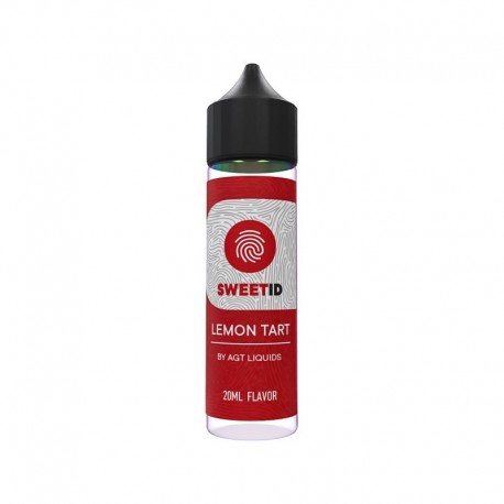 Sweet iD Lemon Tart 20ml/60ml