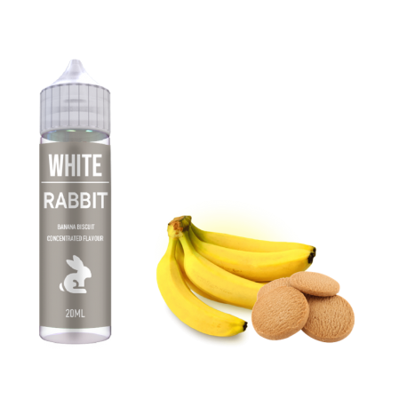 White Rabbit Lsd White Rabbit 20ml/60ml