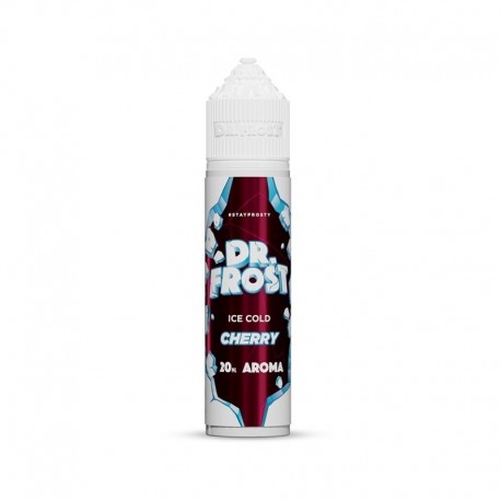 Dr. Frost Cherry 20ml/60ml