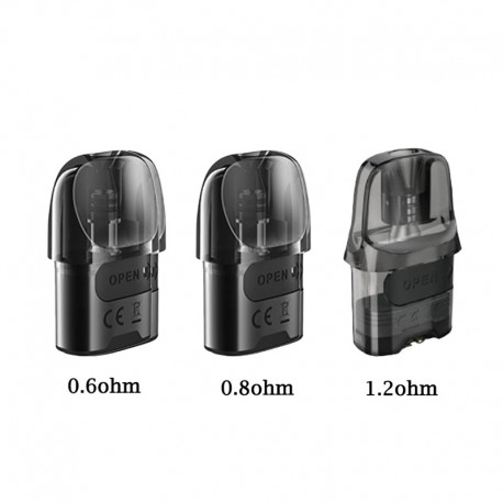 Lost Vape Ursa Nano Pod Резарвоар