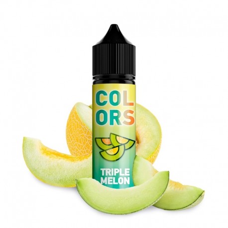 Mad Juice Triple Melon 15ml/60ml