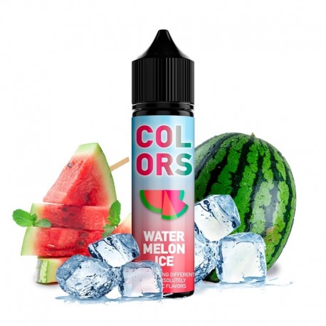 Mad Juice Watermelon Ice 15ml/60ml