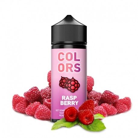 Mad Juice Raspberry 30ml/120ml