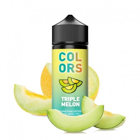 Mad Juice Triple Melon 30ml/120ml