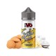 IVG Vanilla Sugar Biscuit Вейп Течност 36/120ml