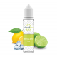 CloudBar Juice Lemon Lime Ice 20ml/60ml