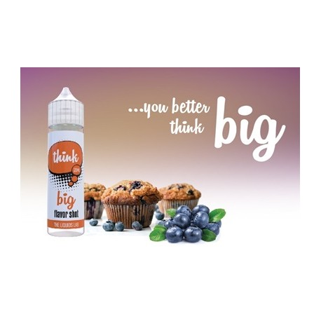 Think Big 60ml