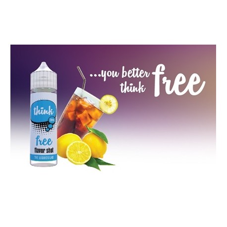 Think Free 60ml