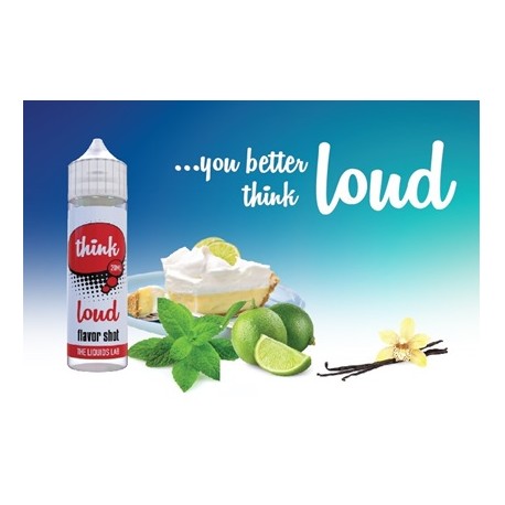 Think Loud 60ml