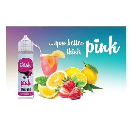 Think Pink 60ml