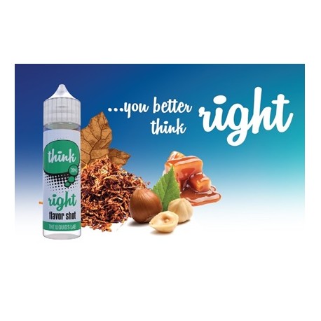 Think Right 60ml