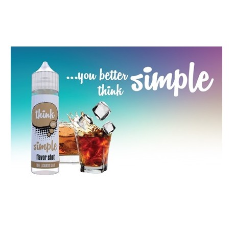 Think Simple 60ml