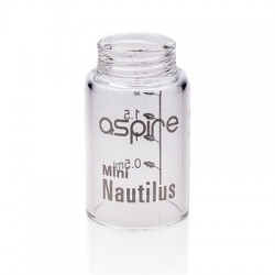 Aspire Nautilus Mini Резервно стъкло