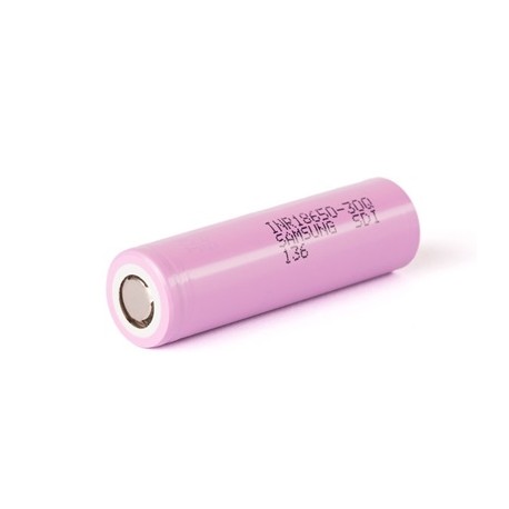 Samsung INR 18650-30Q 3000mah