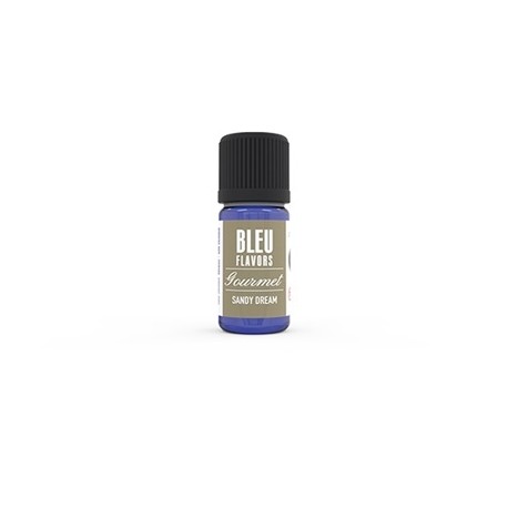 Аромат за База 10ml BLEU Gourmet Sandy Dream